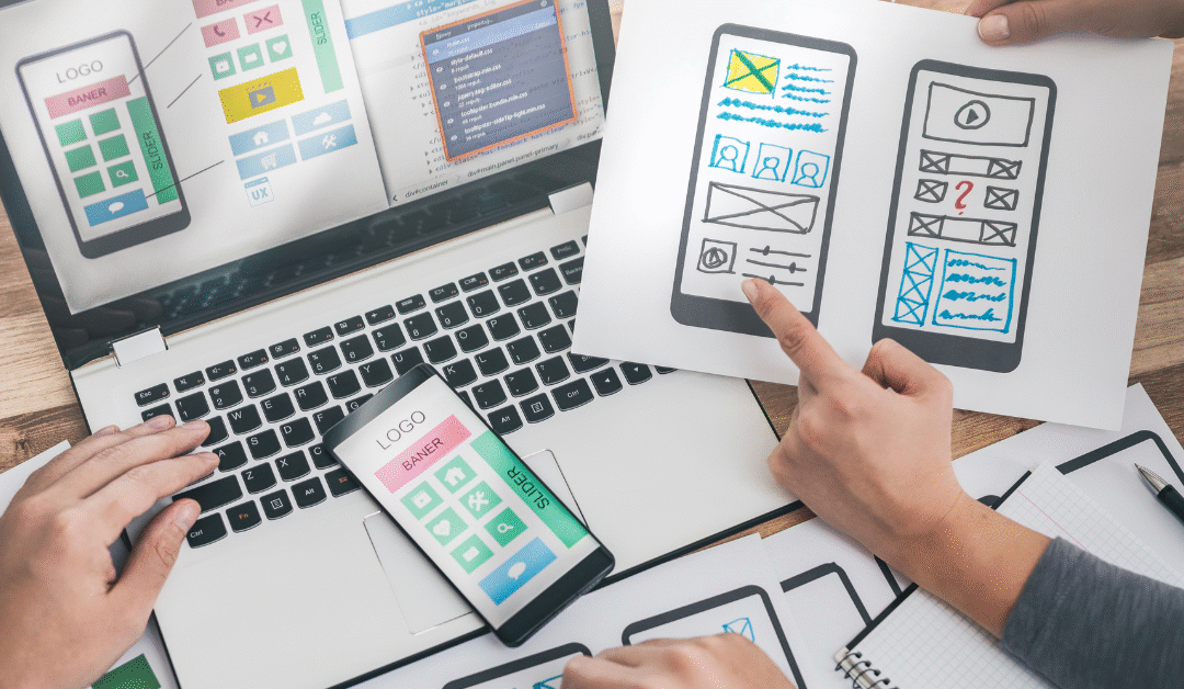 Kako prepoznati da Vam treba redizajn sajta?