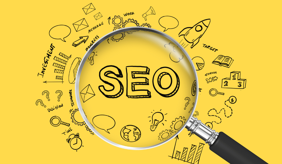 SEO za početnike: Kako da Vas Google konačno primeti?