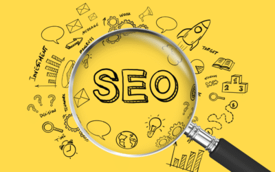 SEO za početnike: Kako da Vas Google konačno primeti?