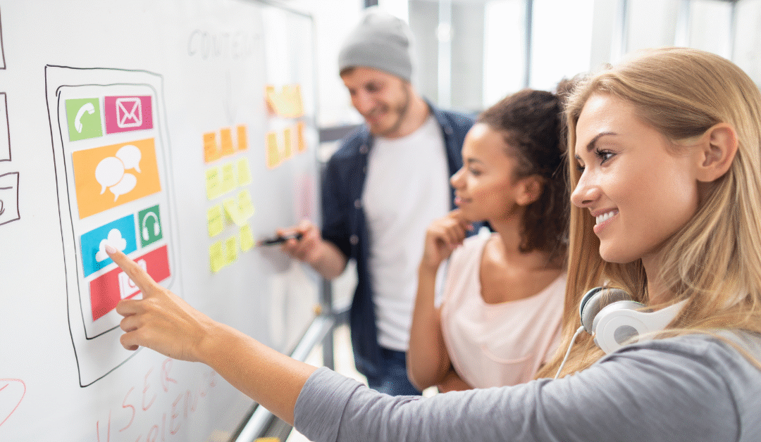 Šta staviti na početnu stranu sajta – a šta izbegavati